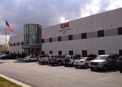 Image for CMI Specialty Insulation with ID of: 6452826