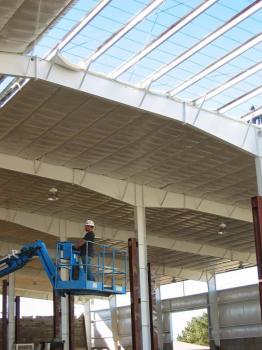 Image for CMI Specialty Insulation with ID of: 6452828