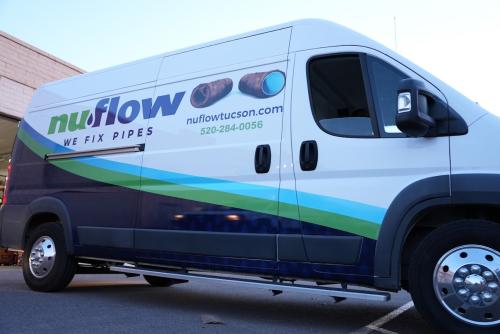 Image for NuFlow Tucson with ID of: 6452914