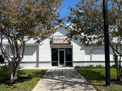 Image for Refresh MedSpa with ID of: 6453022