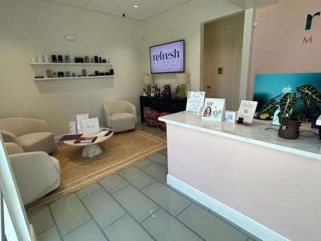 Image for Refresh MedSpa with ID of: 6453023