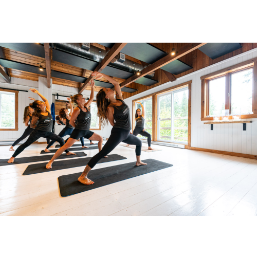 Image for Cardio Loft with ID of: 6453154