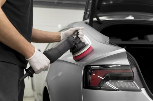 Image for Smith Bros Mobile Detailing, Ceramic, Tint, & PPF with ID of: 6453217