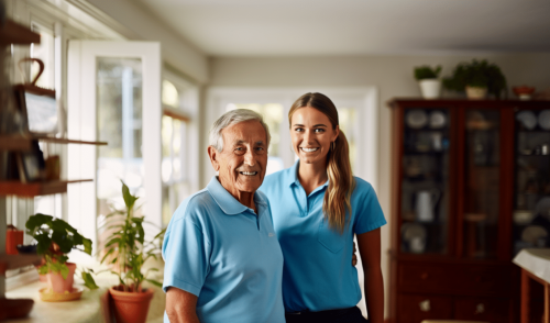 Image for AmanaCare with ID of: 6453307