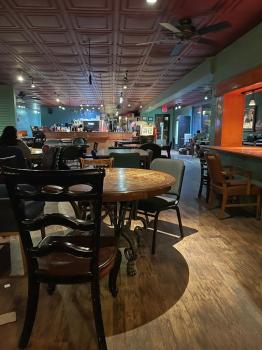 Image for Bennu Coffee with ID of: 6453409