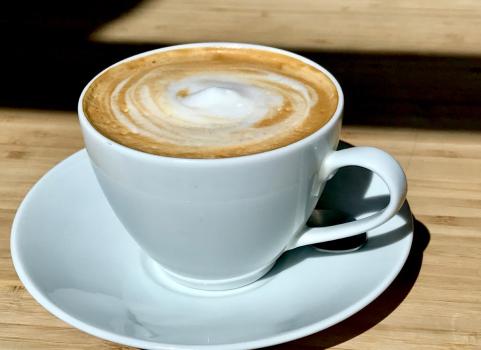 Image for Bennu Coffee with ID of: 6453410
