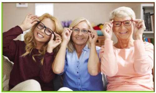 Image for Dr. Michael Young, O.D. – Doctor of Optometry with ID of: 6453806
