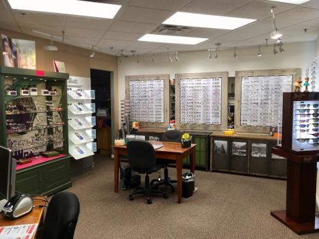 Image for Eye Care Associates with ID of: 6454179