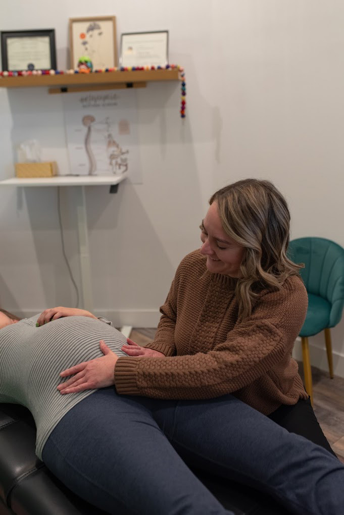 Image for Calmbody Chiropractic Club with ID of: 6454230