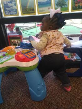 Image for Big Hearts Little Hands Child Care and Early Learning Center with ID of: 6454682