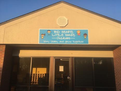 Image for Big Hearts Little Hands Child Care and Early Learning Center with ID of: 6454684