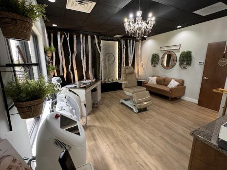 Image for Radiant Reflections Medical Spa with ID of: 6454757