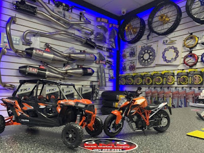 Image for Bebe Motor Supply with ID of: 6454776