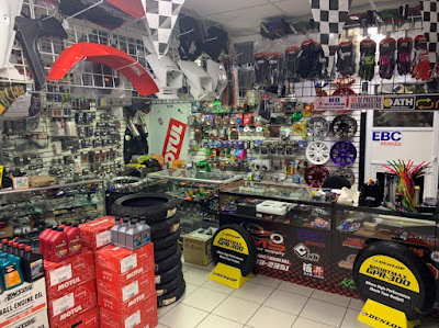 Image for Bebe Motor Supply with ID of: 6454777