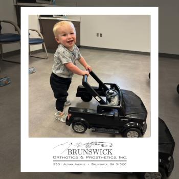 Image for Brunswick Orthotics & Prosthetics with ID of: 6454799