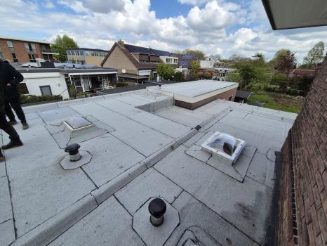 Image for Dakonderhoud van Pinxteren with ID of: 6454887