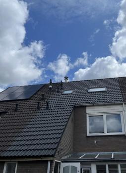 Image for Dakonderhoud van Pinxteren with ID of: 6454888