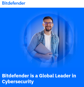 Image for Bitdefender with ID of: 6455051