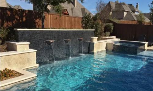 Image for Millennium Custom Pools with ID of: 6455307