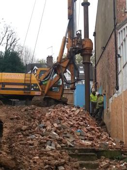 Image for Bailey Piling & Foundations with ID of: 6455389