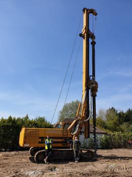 Image for Bailey Piling & Foundations with ID of: 6455403