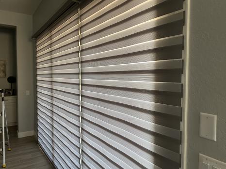 Image for Spectrum Shades and Shutters with ID of: 6455710