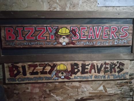 Image for Bizzy Beaver's Contracting with ID of: 6455774