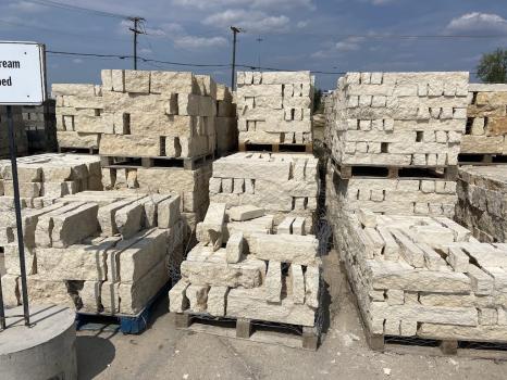 Image for Big Tex Stone with ID of: 6455908
