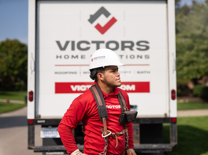 Image for Victors Home Solutions with ID of: 6455917