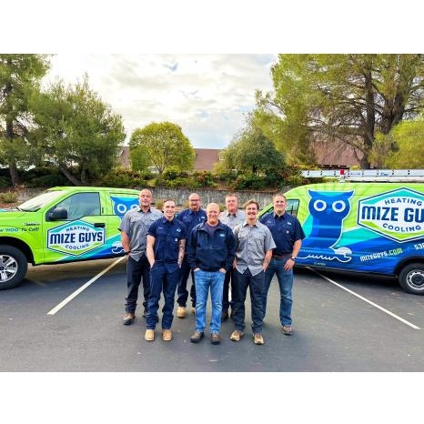 Image for Mize Guys Heating & Cooling with ID of: 6456048