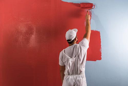 Image for RedLeg Painting LLC with ID of: 6456054