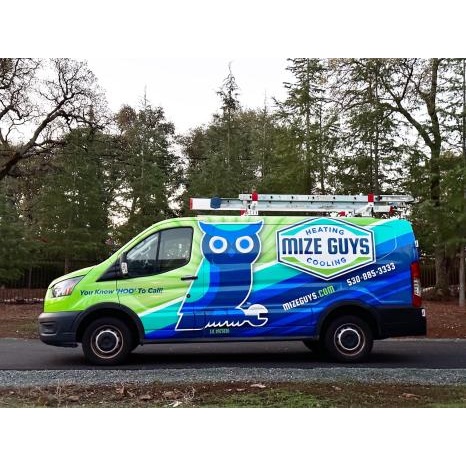 Image for Mize Guys Heating & Cooling with ID of: 6456057