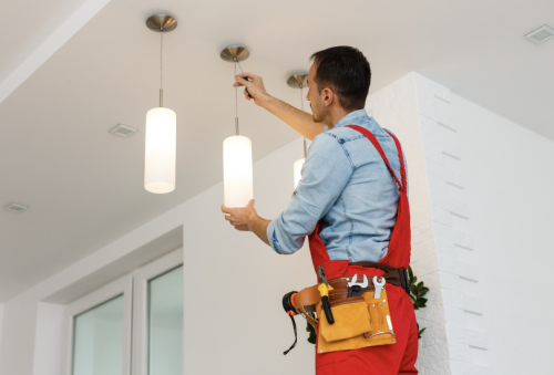 Image for JMG Electrical & Home Automation Ltd with ID of: 6456079