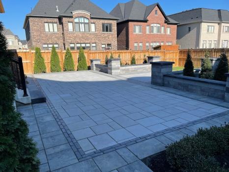 Image for Alterra landscaping & Interlocking with ID of: 6456215