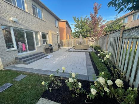 Image for Alterra landscaping & Interlocking with ID of: 6456216