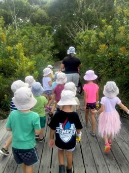 Image for KU Peninsula Preschool with ID of: 6456274