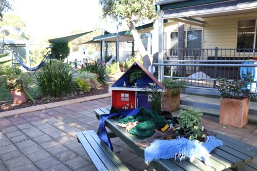Image for KU Peninsula Preschool with ID of: 6456280