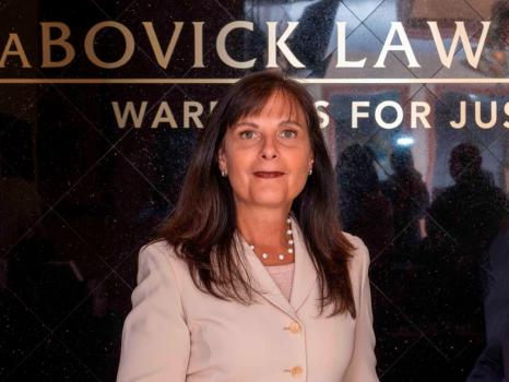 Image for LaBovick Law Group with ID of: 6456320