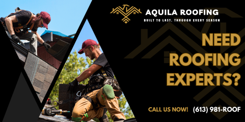Image for Aquila Roofing and Construction Inc. with ID of: 6456357