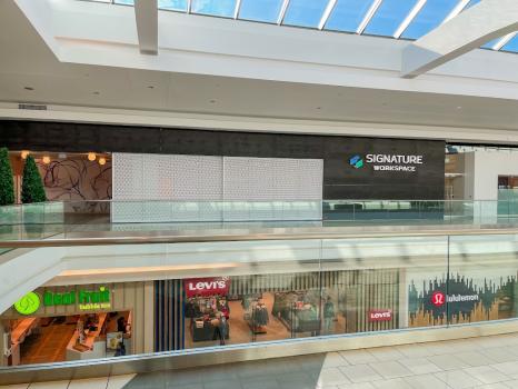 Image for Signature Workspace Cherry Hill with ID of: 6456370