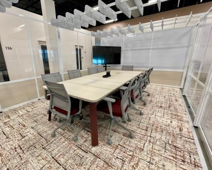 Image for Signature Workspace Cherry Hill with ID of: 6456371