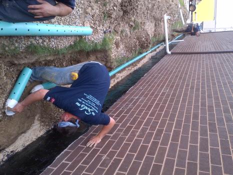 Image for Sal's Heating & Cooling, Plumbing & Sewer with ID of: 6456381