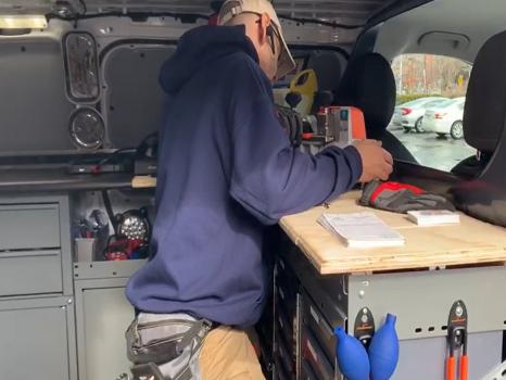 Image for Locksmith Framingham with ID of: 6456428