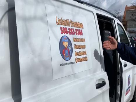 Image for Locksmith Framingham with ID of: 6456430