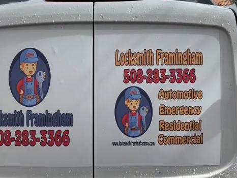 Image for Locksmith Framingham with ID of: 6456434