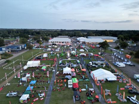 Image for GroundsFest with ID of: 6456448