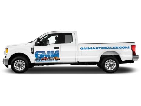 Image for GMM Auto Sales LTD with ID of: 6456583