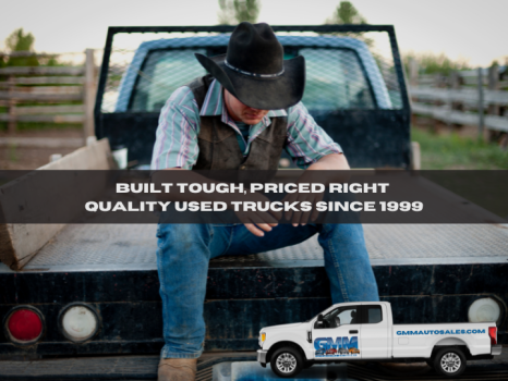 Image for GMM Auto Sales LTD with ID of: 6456585