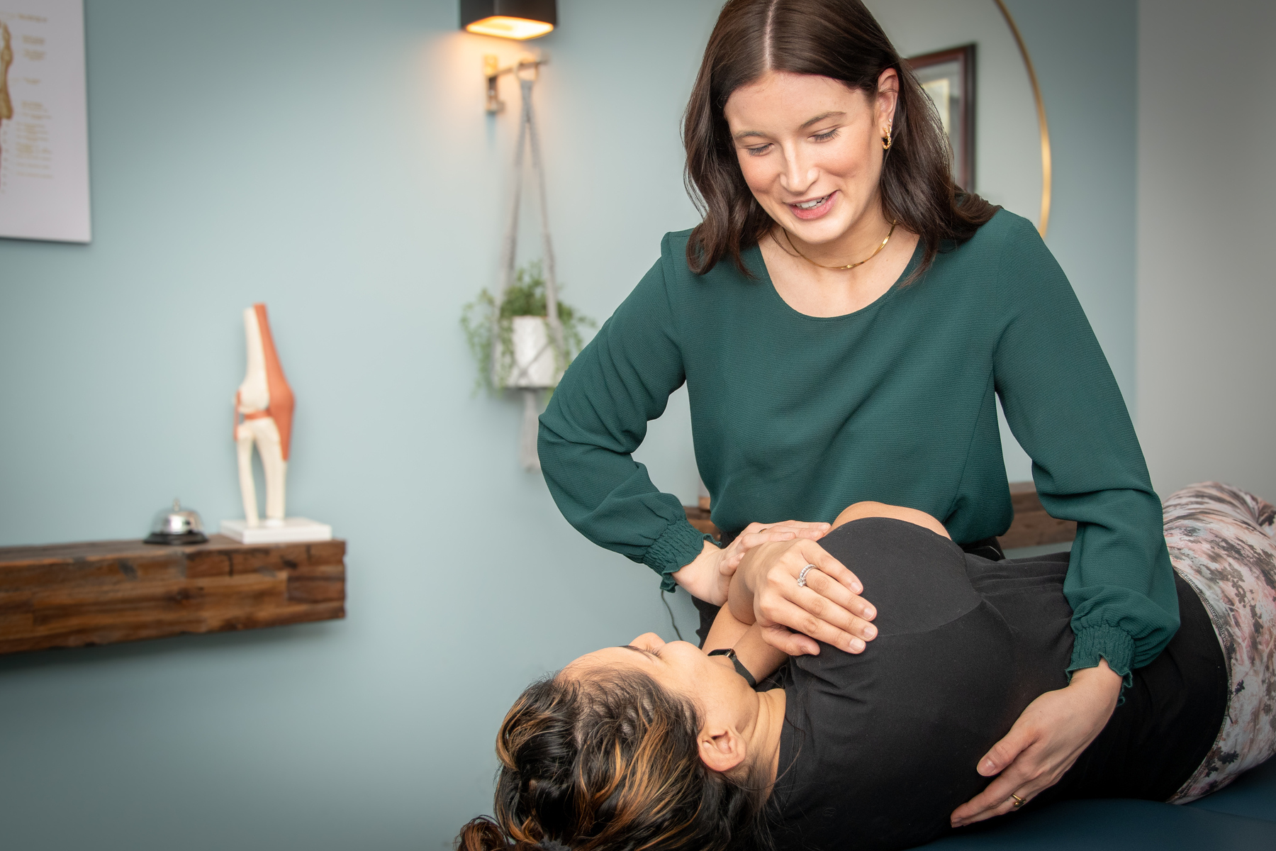 Image for Chiropractic at PhysioMira with ID of: 6456699