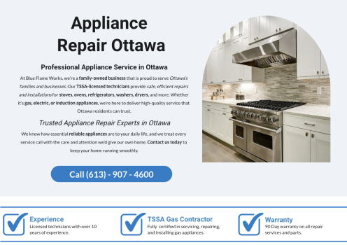 Image for Blue Flame Works with ID of: 6457331
